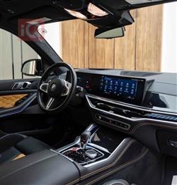 بي ام دبليو X5